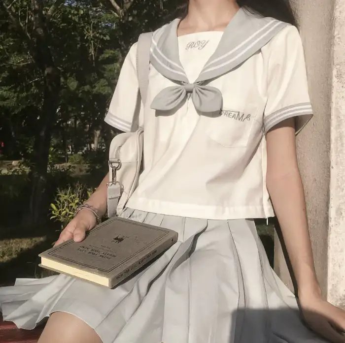 盲战